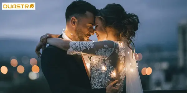 Lucky Dates for Love: Cosmic Romance Alignment